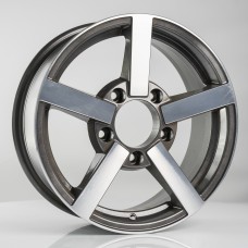 Диск 6.5x16 5x139.7 ET35 D98.6 CROSS_STREET_Россия CR-25 gmf