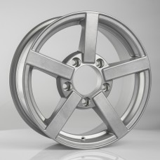 Диск 6.5x16 5x139.7 ET35 D98.6 CROSS_STREET_Россия CR-25 s
