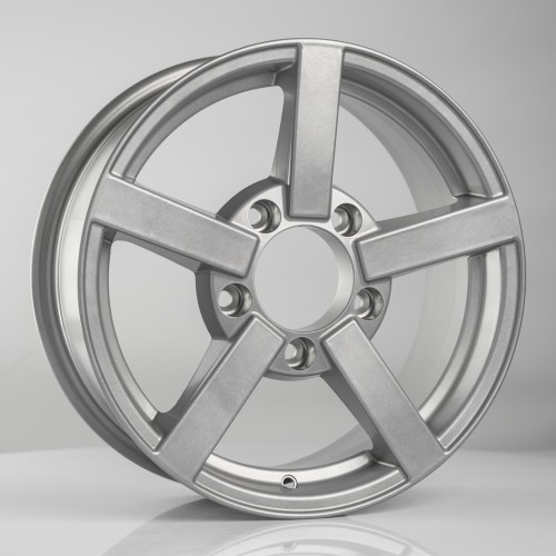 Диск 6.5x16 5x139.7 ET35 D98.6 CROSS_STREET_Россия CR-25 s