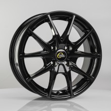 Диск 6.5x16 5x108 ET45 D63.35 CROSS_STREET_Россия CR-17 black