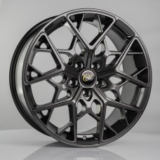 Диск 6.5x16 4x100 ET49 D54.1 CROSS_STREET_Россия CR-20 bmg