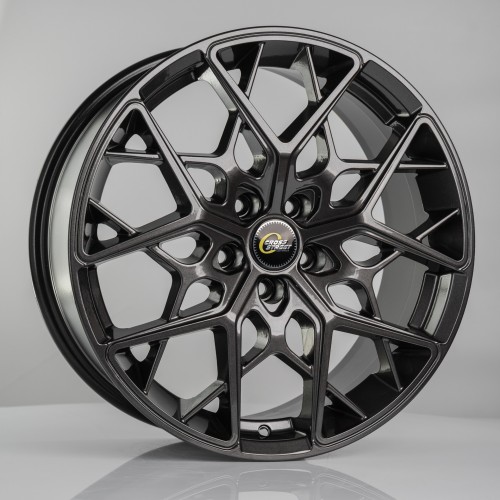 Диск 6.5x16 4x100 ET49 D54.1 CROSS_STREET_Россия CR-20 bmg
