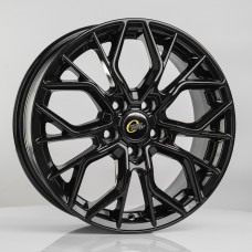 Диск 6.5x16 4x100 ET36 D60.1 CROSS_STREET_Россия CR-19 black