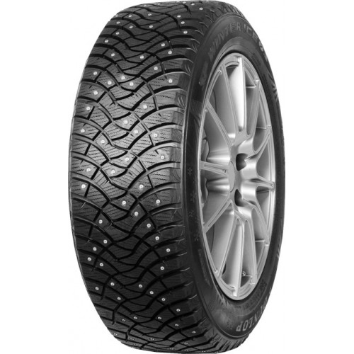 Шина 255/40R19 100T DUNLOP SP WINTER ICE 03 winter