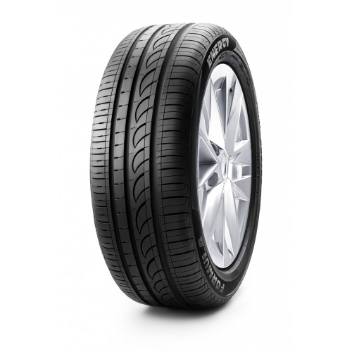 Шина 195/55R16 87V FORMULA FORMULA Energy summer