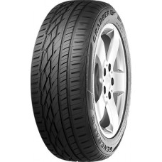 Шина 215/60R17 96V GENERAL GRABBER GT summer