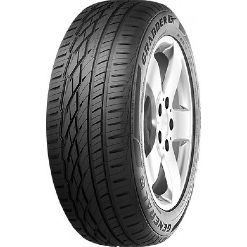 Шина 215/60R17 96V GENERAL GRABBER GT summer
