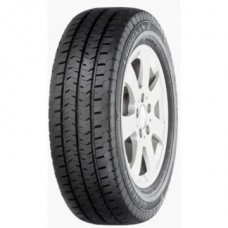 Шина 205/65R16C 107/105T GENERAL EUROVAN 2 summer
