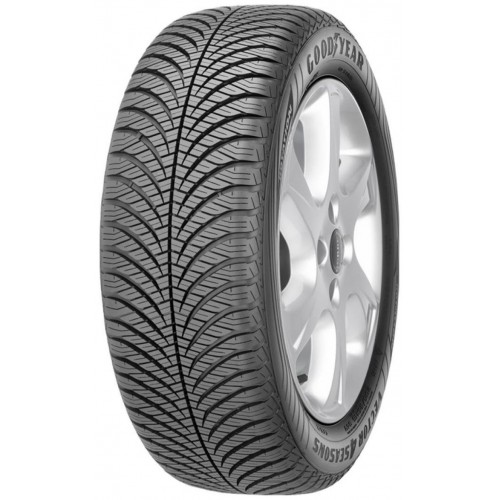 Шина 225/60R16 102W GOODYEAR VECTOR 4SEASONS GEN-2 summer