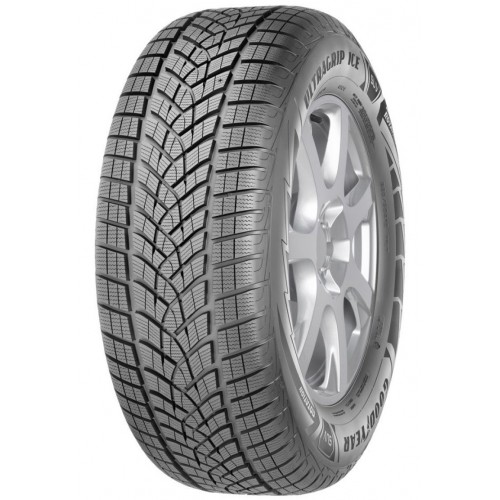 Шина 215/60R17 96T Goodyear UltraGrip Ice SUV Зима