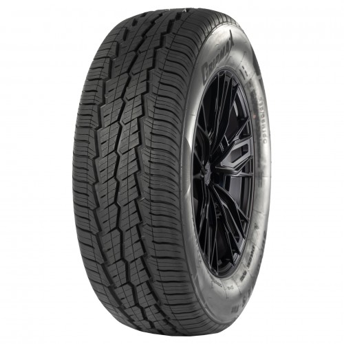 Шина 215/60R17C 109/107H GRIPMAX SureGrip A/S Van summer