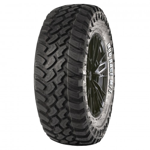 Шина 285/70R17 121/118Q GRIPMAX Mud Rage M/T summer