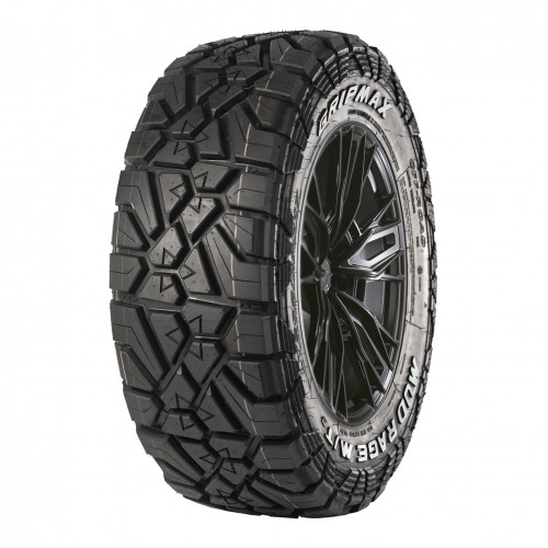 Шина 285/70R17 121/118Q GRIPMAX Mud Rage M/T III summer