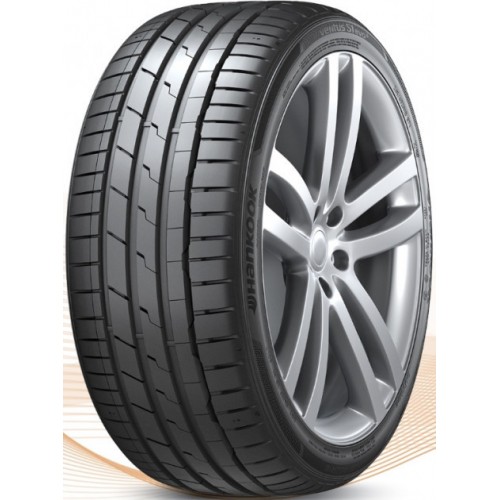 Шина 285/35R23 107Y HANKOOK Ventus S1 evo3 SUV K127 (A и C) summer