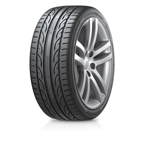 Шина 265/35R19 98Y HANKOOK VENTUS V12 EVO2 K120 summer