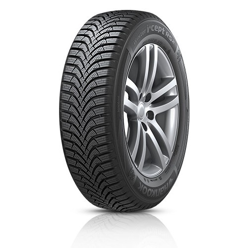 Шина 215/65R15 96H HANKOOK Winter i*cept RS2 W452 winter