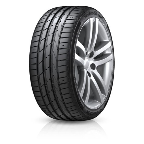 Шина 255/35R18 90Y HANKOOK Ventus S1 evo2 K117 (B) summer