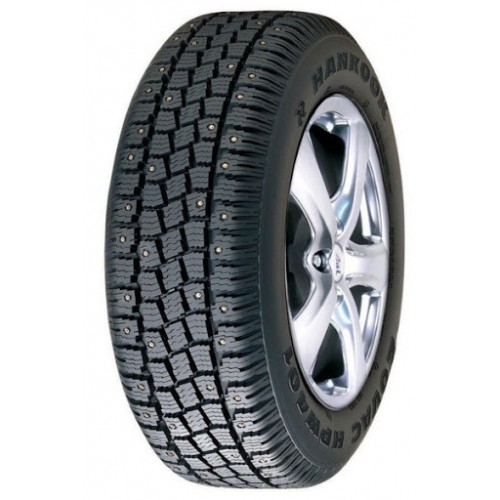 HANKOOK ZOVAC HP W401 500R12C 83/81P шип Корея*(2021)