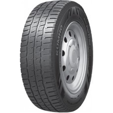 Шина 215/60R17C 104/102H KUMHO Winter PorTran CW51 winter
