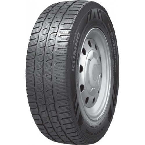 Шина 215/60R17C 104/102H KUMHO Winter PorTran CW51 winter