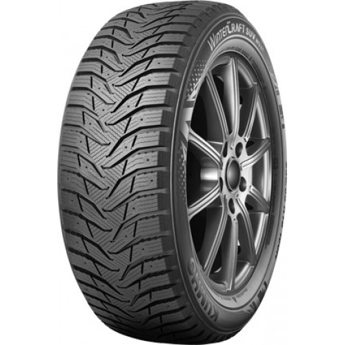 Шина 215/70R16 100T KUMHO WS31 winter