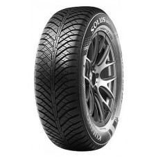 Шина 255/60R17 106V KUMHO HA31 allseason