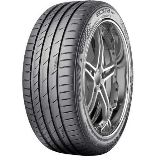 Шина 285/45R19 111Y KUMHO ECSTA PS71 SUV summer