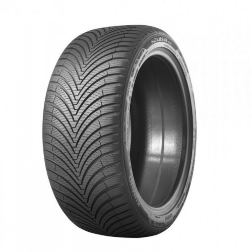 Шина 175/65R14 82T KUMHO SOLUS HA32 allseason