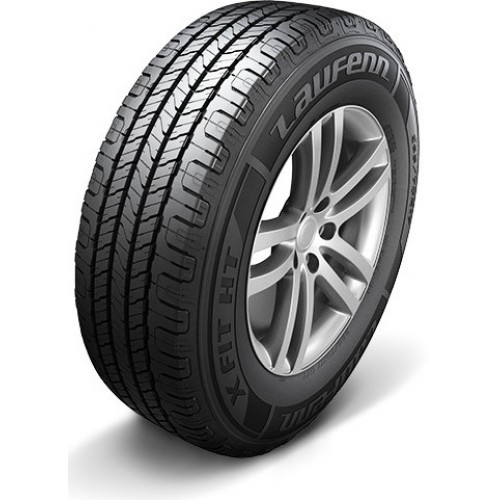 Шина 245/70R16 107T LAUFENN X FIT HT LD01 summer