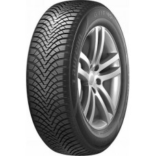 Шина 205/50R17 93W LAUFENN G FIT 4S LH71 summer