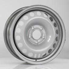 Диск 6.5x16 5x115 ET41 D70.27 LEMMERZ LEMMERZ silver