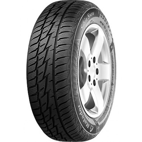 Шина 245/40R18 97V MATADOR MP 92 SIBIR SNOW winter