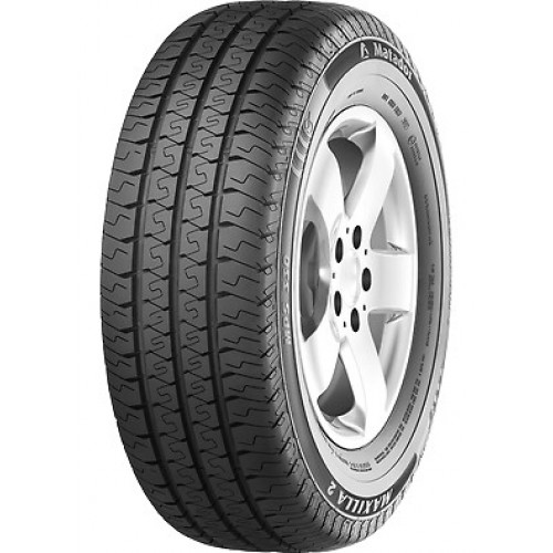Шина 195/60R16C 99/97T MATADOR MPS330 Maxilla 2 summer