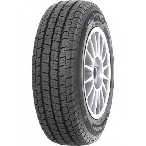 Шина 205/65R16C 107/105T MATADOR MPS125 Variant All Weather allseason