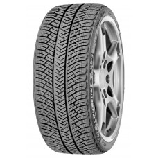 Шина 295/35R19 104V MICHELIN PILOT ALPIN 4 DIRECTIONAL winter