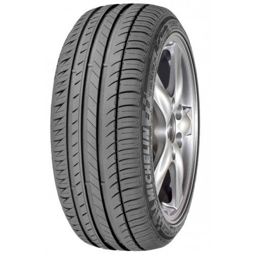Шина 225/50R16 92Y MICHELIN PILOT EXALTO 2 summer