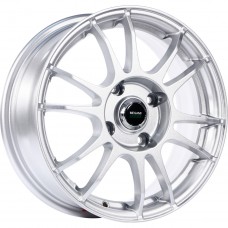 Диск 6x15 4x100 ET48 D54.1 Megami MGM-3 s