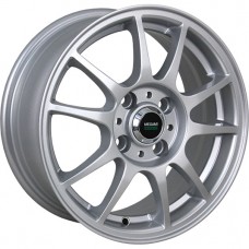 Диск 6x15 4x98 ET35 D58.6 Megami MGM-5 s