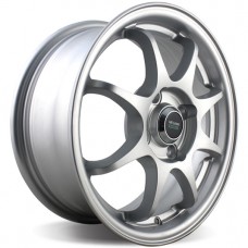 Диск 6x14 4x100 ET49 D56.6 Megami MGM-4 sp