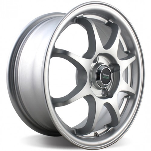 Диск 6x14 4x100 ET49 D56.6 Megami MGM-4 sp
