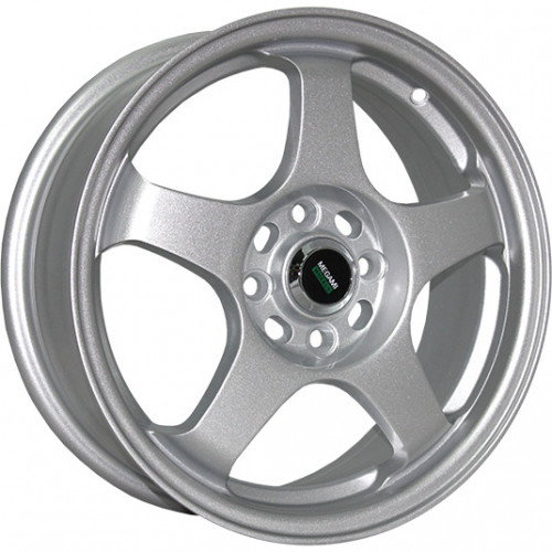 Диск 6x14 4x100 ET35 D73.1 Megami MGM-7 s