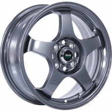 Диск 6x14 4x100 ET35 D73.1 Megami MGM-7 gm