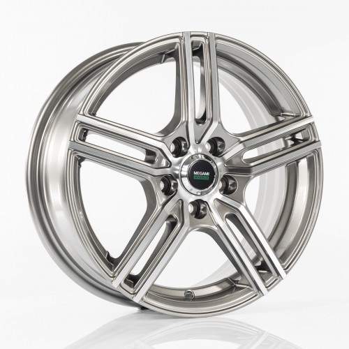 Диск 6x15 4x100 ET40 D67.1 Megami MGM-1 gmf