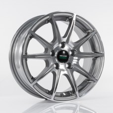 Диск 6x14 5x100 ET35 D57.1 Megami MGM-13 gmf
