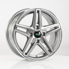 Диск 6x14 4x100 ET35 D54.1 Megami MGM-14 gmf