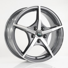 Диск 6x15 4x98 ET32 D58.6 Megami MGM-19 gmf