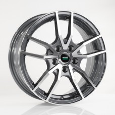 Диск 6x15 4x98 ET32 D58.6 Megami MGM-20 gmf