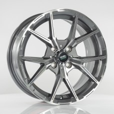 Диск 6x14 4x100 ET35 D73.1 Megami MGM-22 gmf