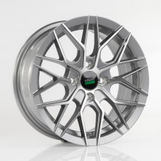 Диск 6x14 4x100 ET35 D73.1 Megami MGM-27 gmf