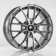 Диск 5.5x14 4x100 ET35 D67.1 Megami MGM-28 gmf